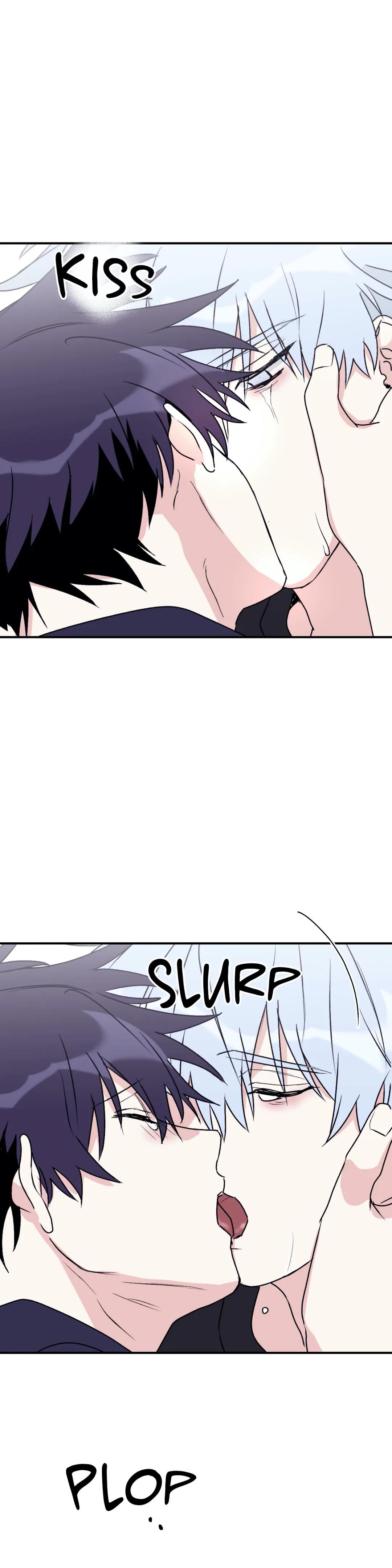 Surge Looking For You Chapter 32 page 30 - 