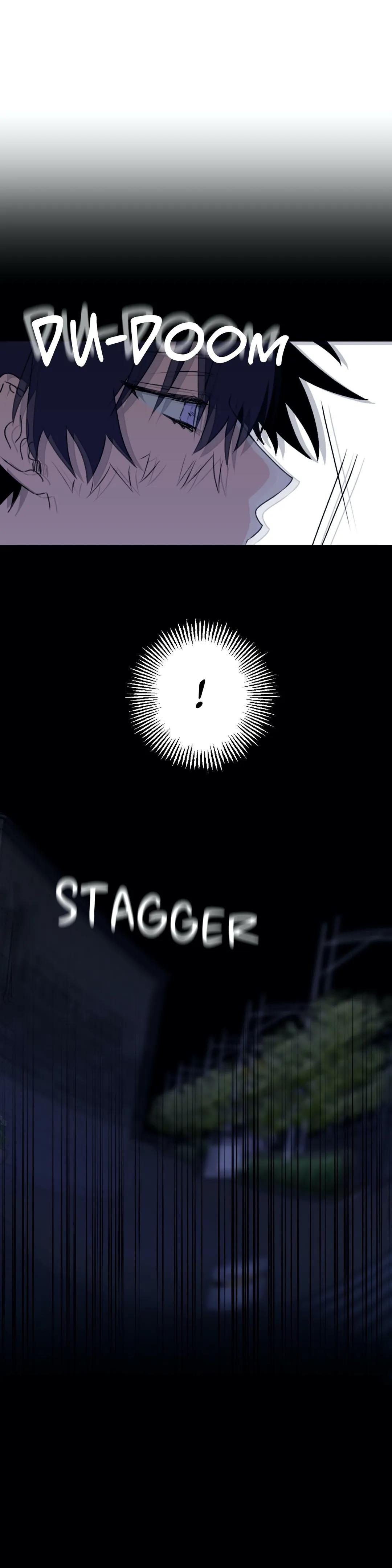Surge Looking For You Chapter 32 page 8 - 