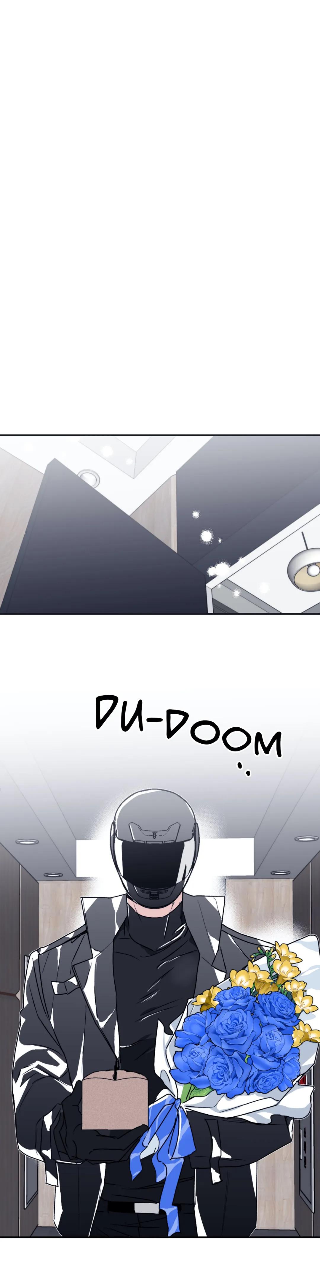 Surge Looking For You Chapter 33 page 2 - 