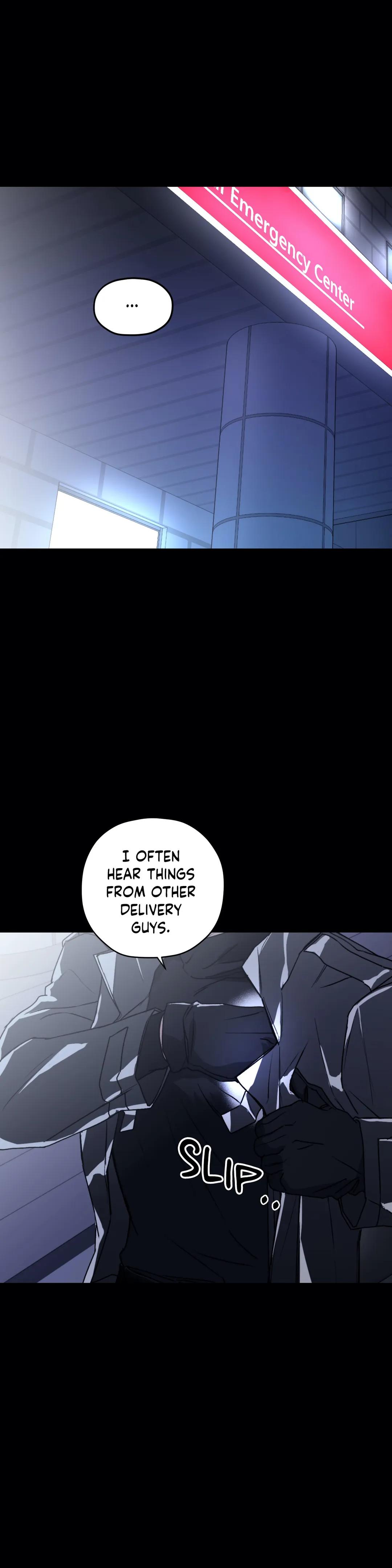 Surge Looking For You Chapter 33 page 15 - 