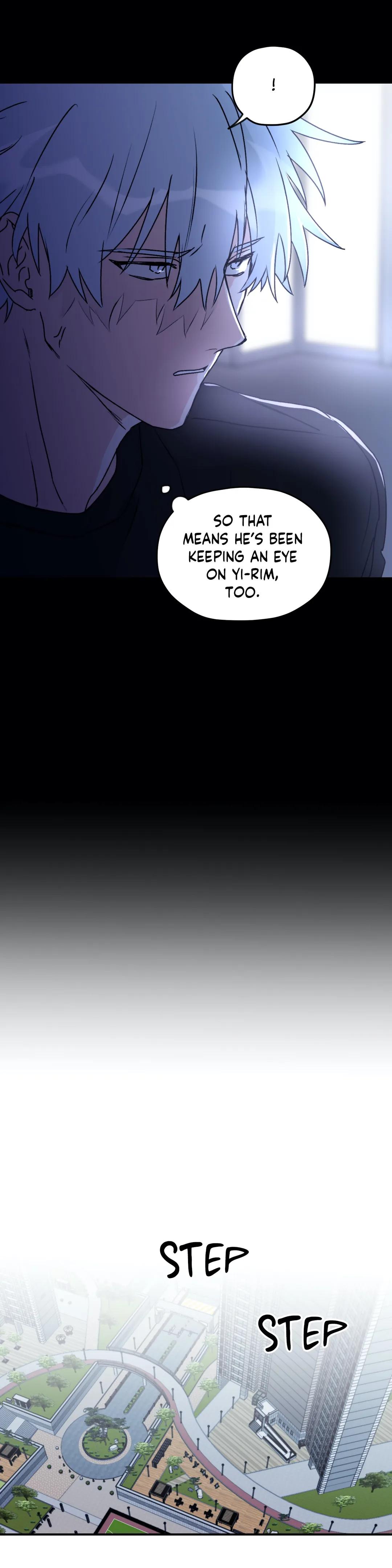 Surge Looking For You Chapter 33 page 18 - 