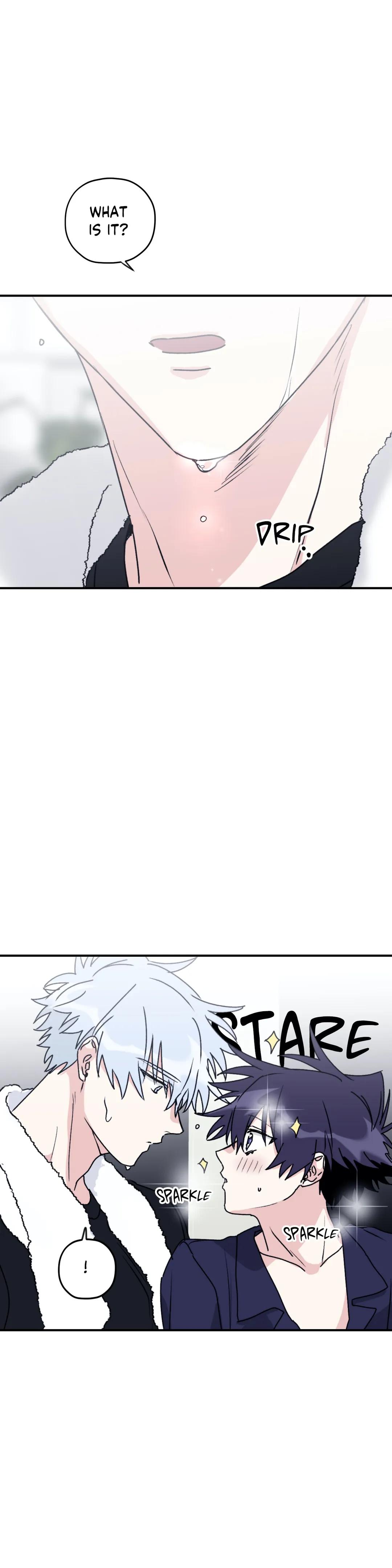 Surge Looking For You Chapter 33 page 24 - 