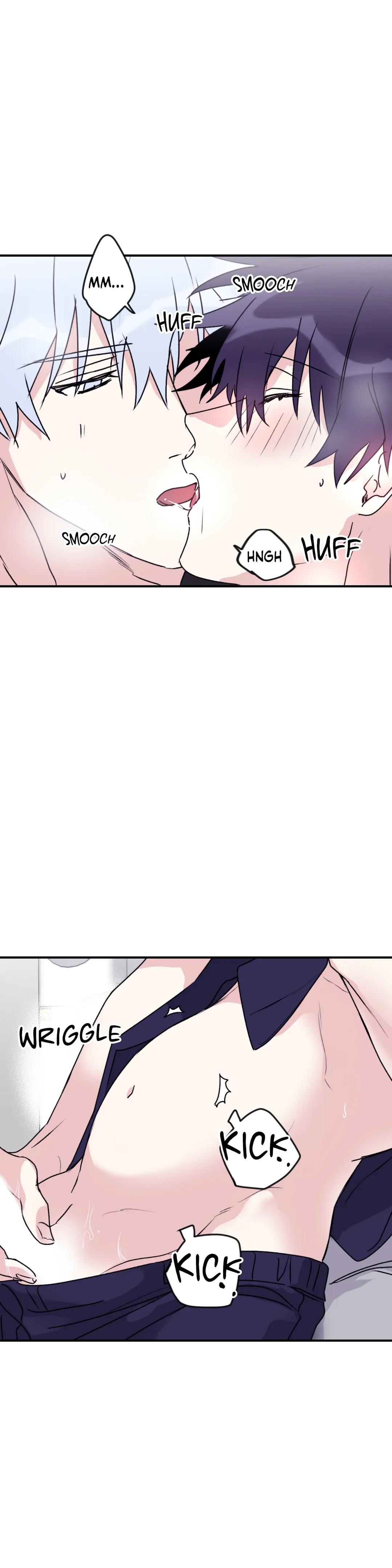Surge Looking For You Chapter 33 page 29 - 