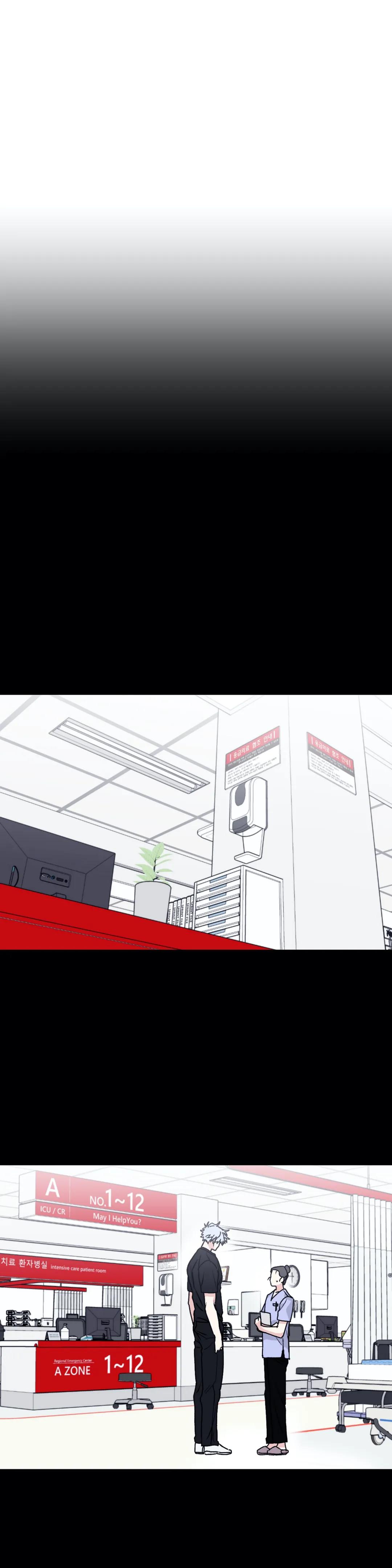 Surge Looking For You Chapter 33 page 10 - 