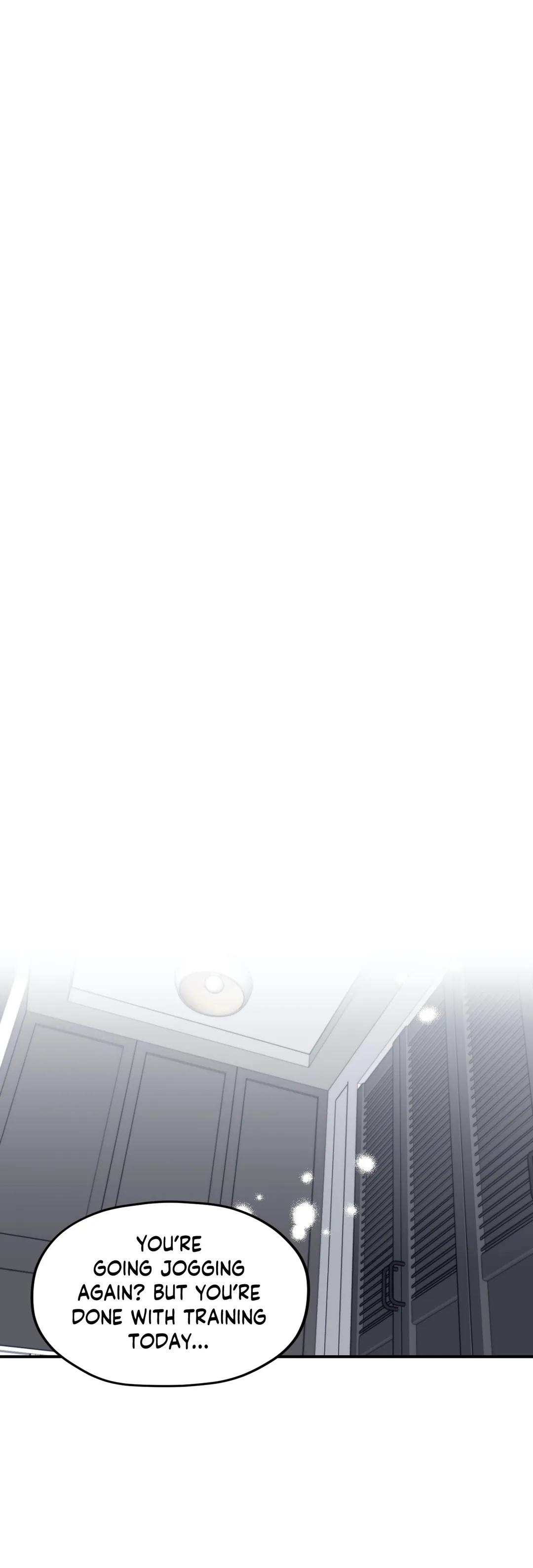 Surge Looking For You Chapter 34 page 2 - 