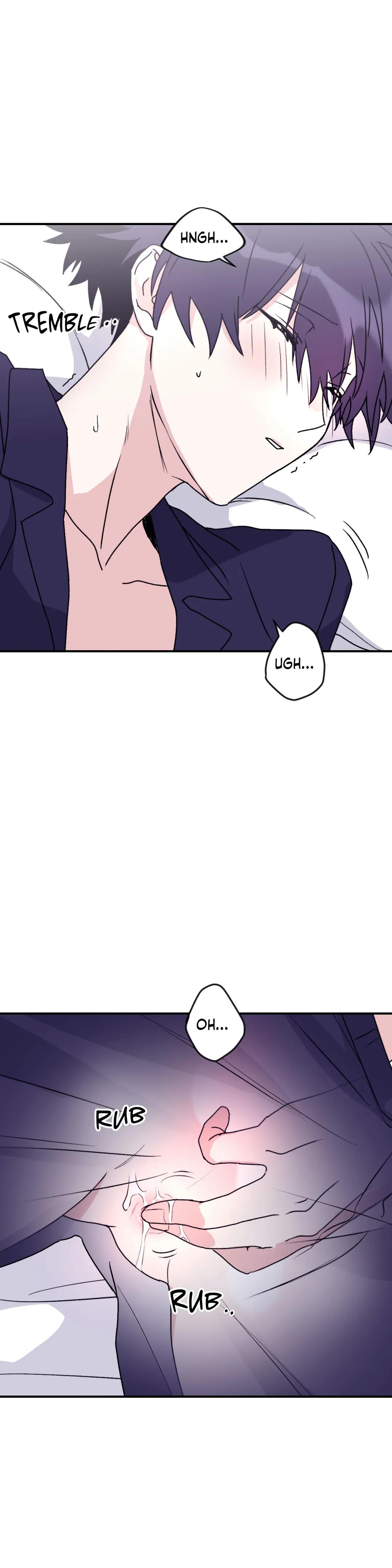 Surge Looking For You Chapter 34 page 19 - 