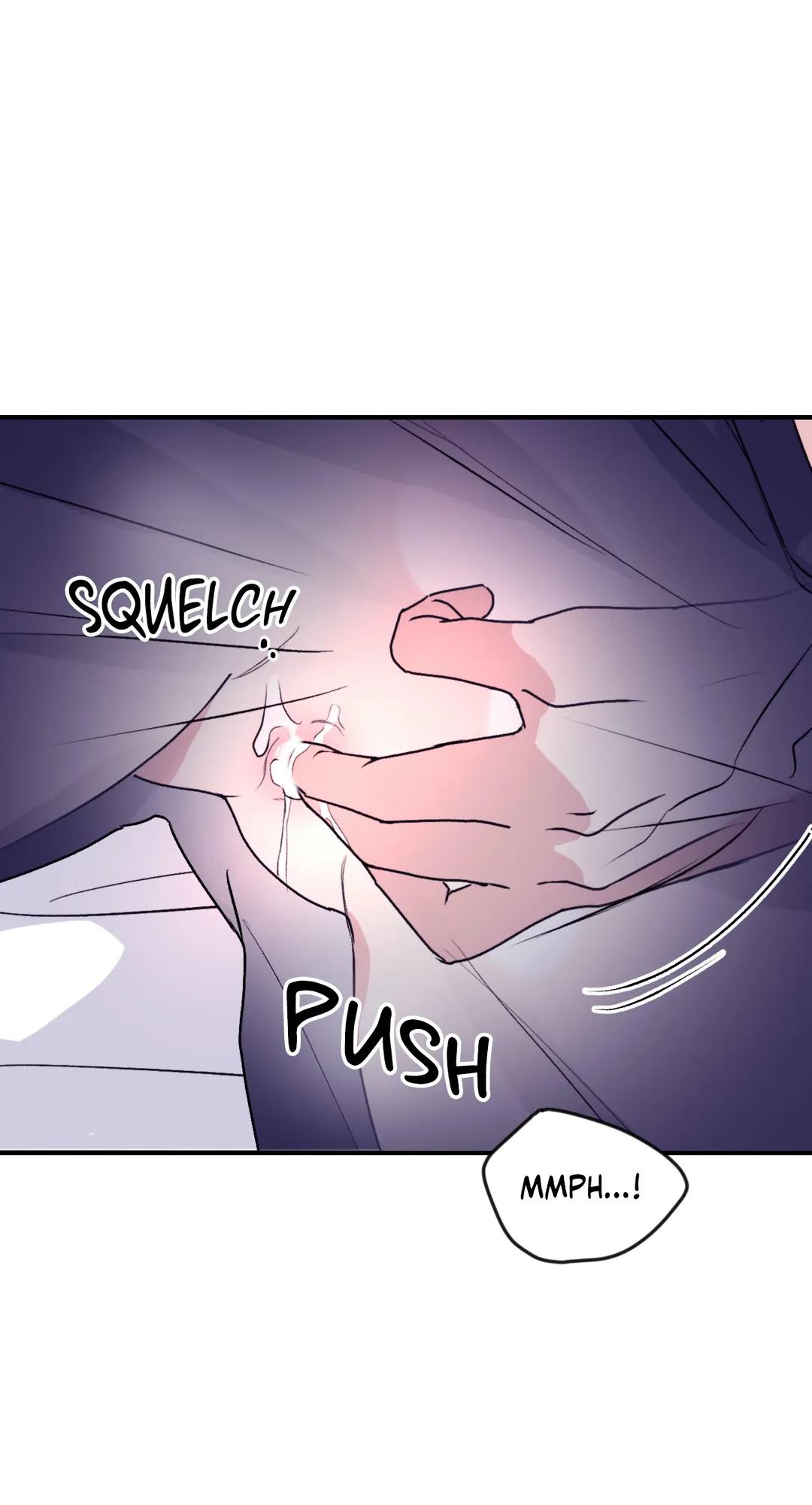 Surge Looking For You Chapter 34 page 20 - 