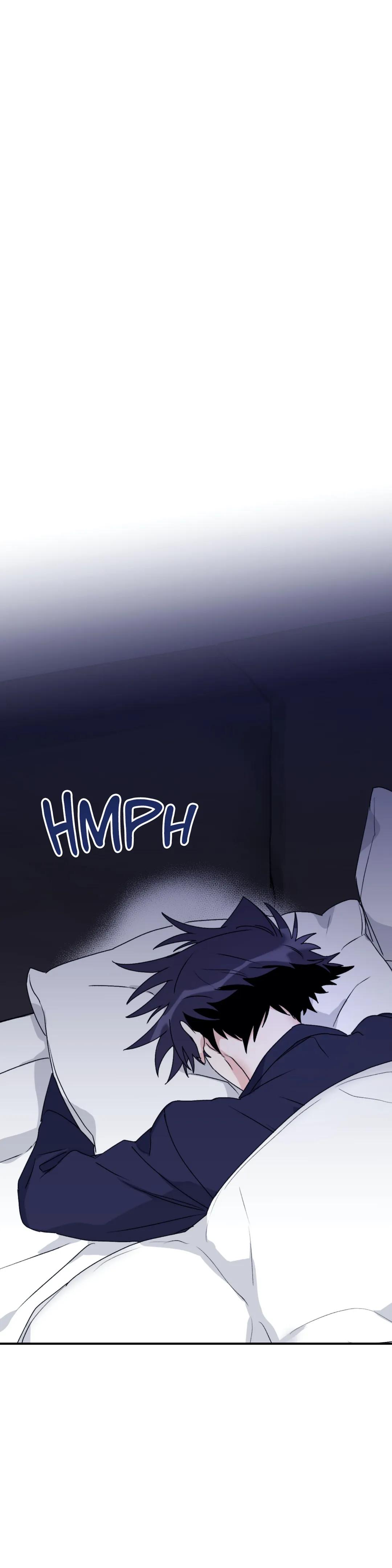 Surge Looking For You Chapter 34 page 10 - 