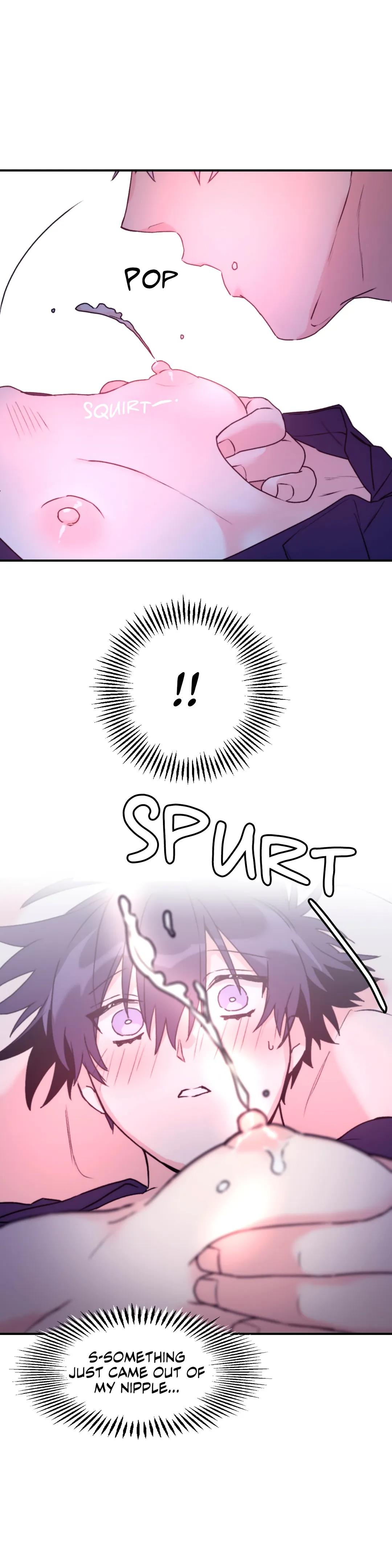 Surge Looking For You Chapter 35 page 13 - 