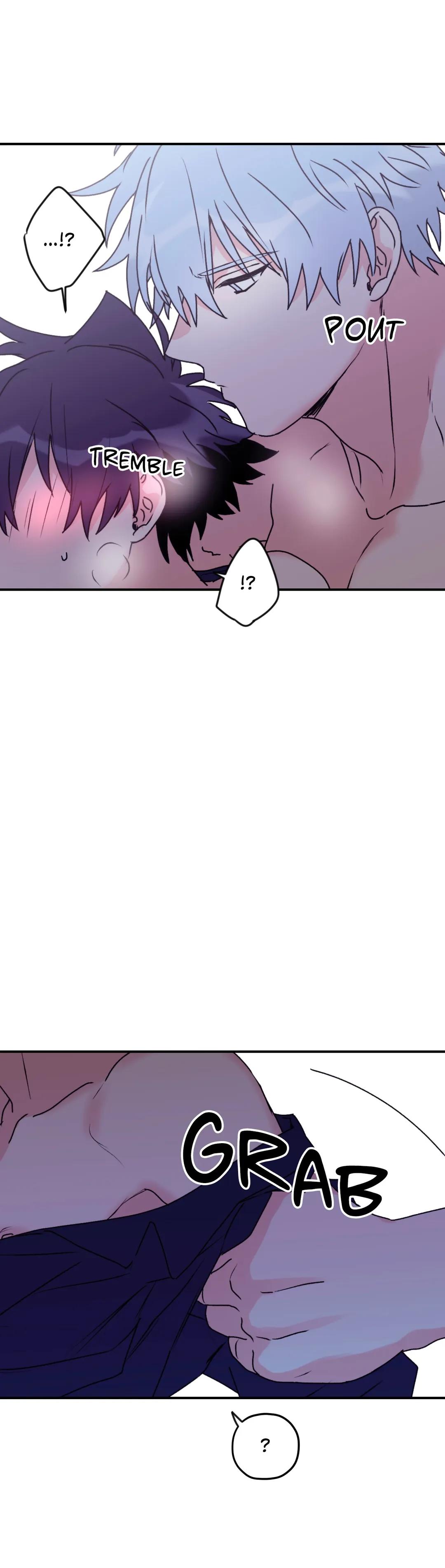 Surge Looking For You Chapter 35 page 15 - 