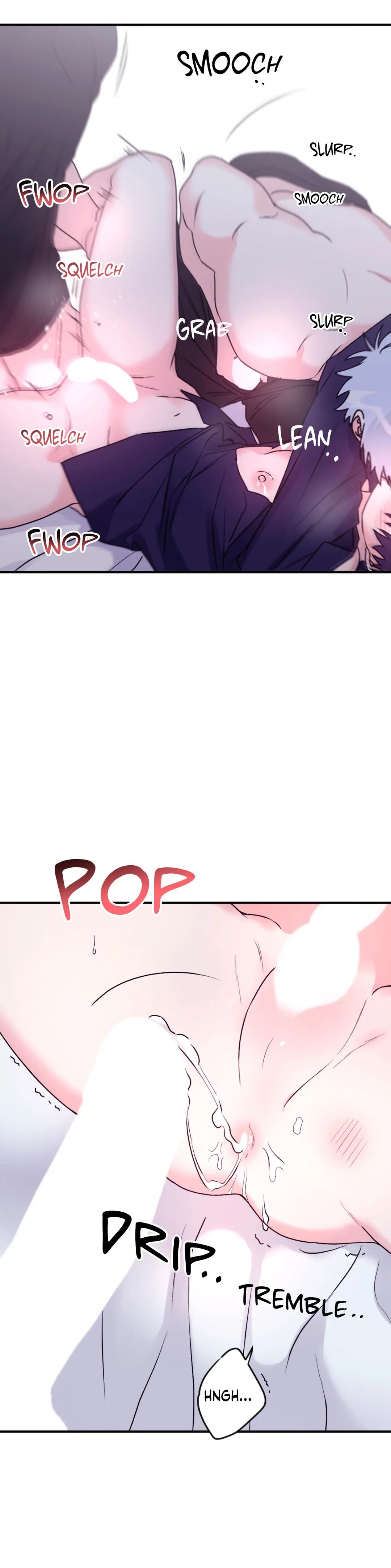 Surge Looking For You Chapter 35 page 17 - 