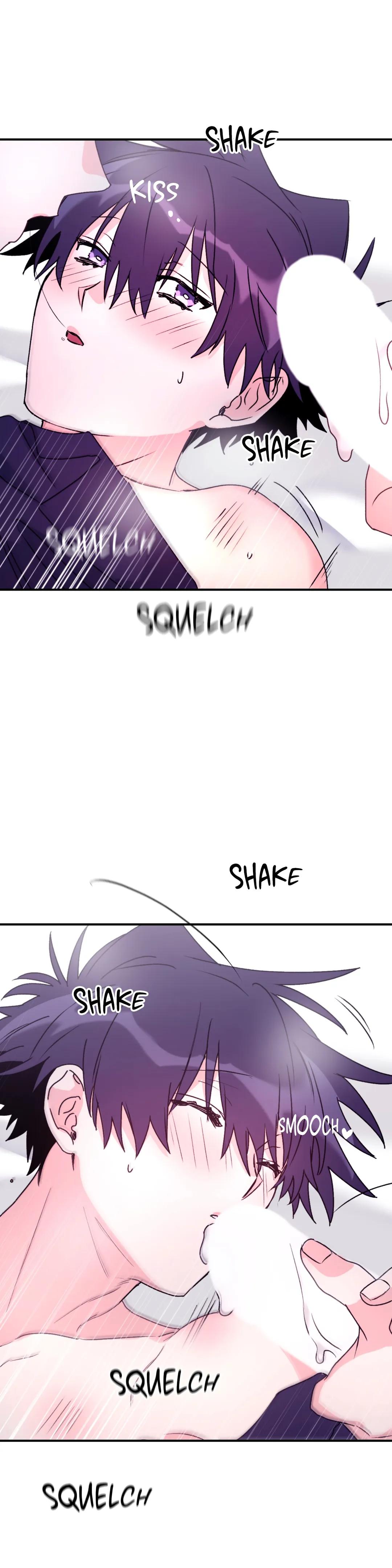 Surge Looking For You Chapter 35 page 20 - 