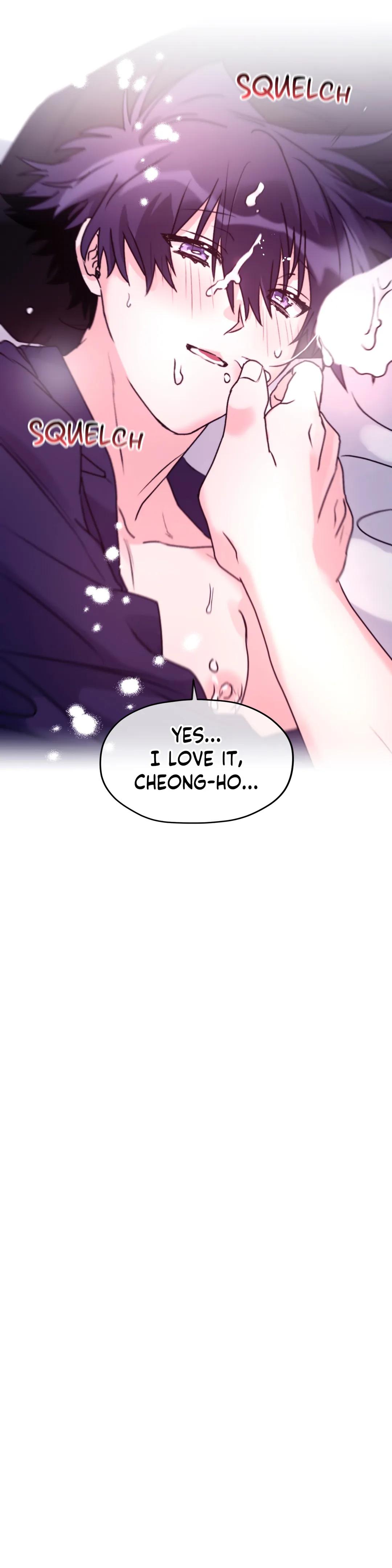 Surge Looking For You Chapter 35 page 23 - 