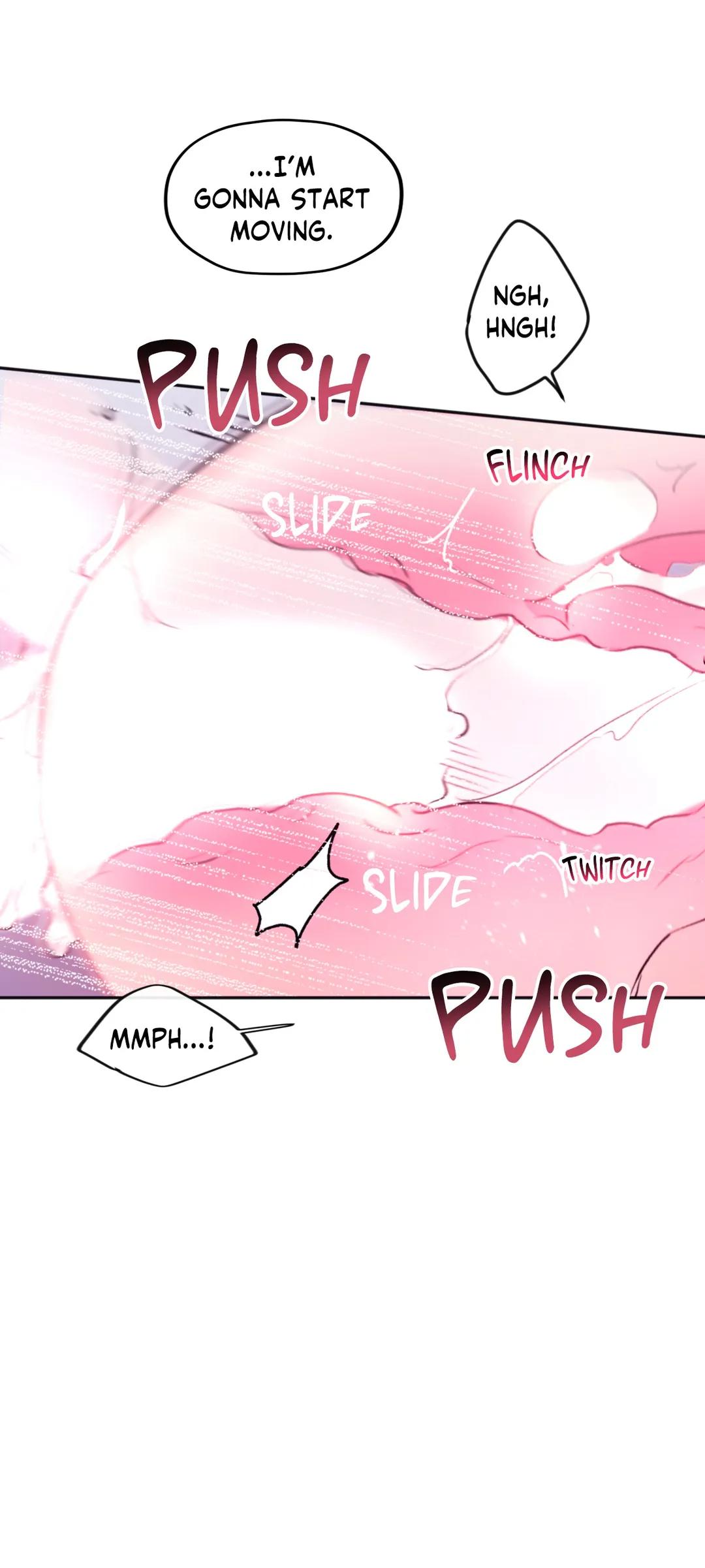 Surge Looking For You Chapter 35 page 32 - 