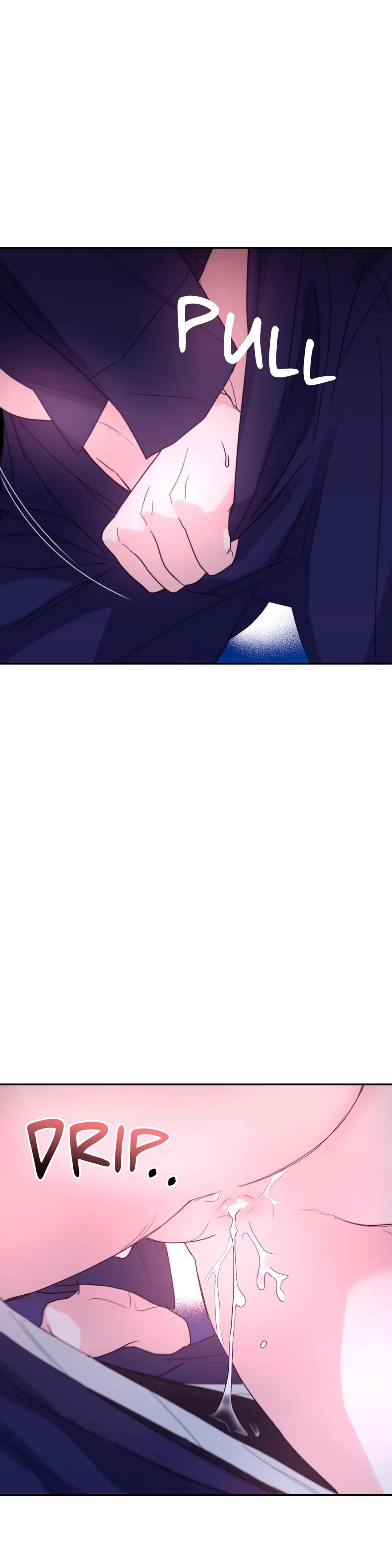 Surge Looking For You Chapter 36 page 11 - 