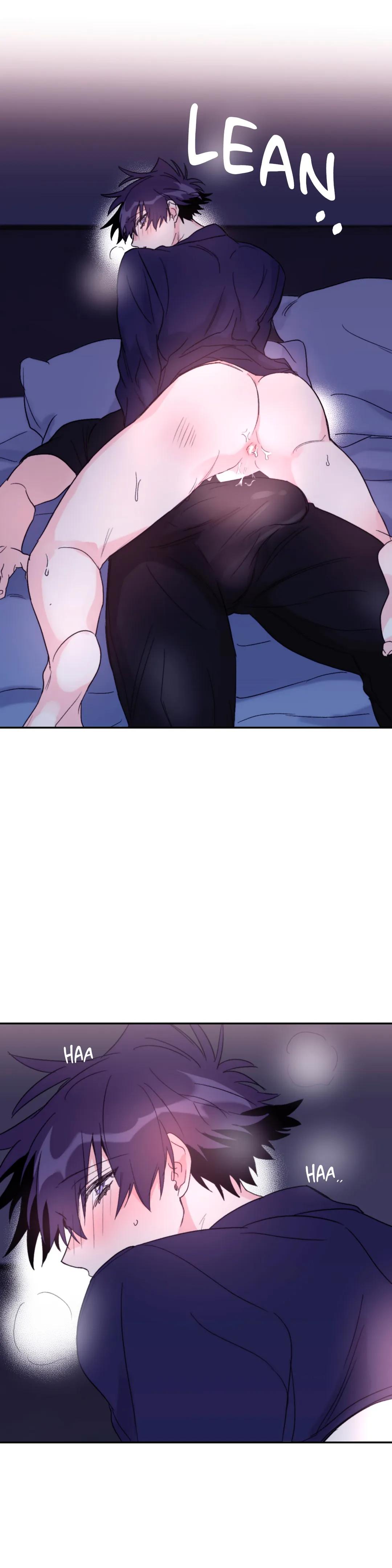 Surge Looking For You Chapter 36 page 12 - 