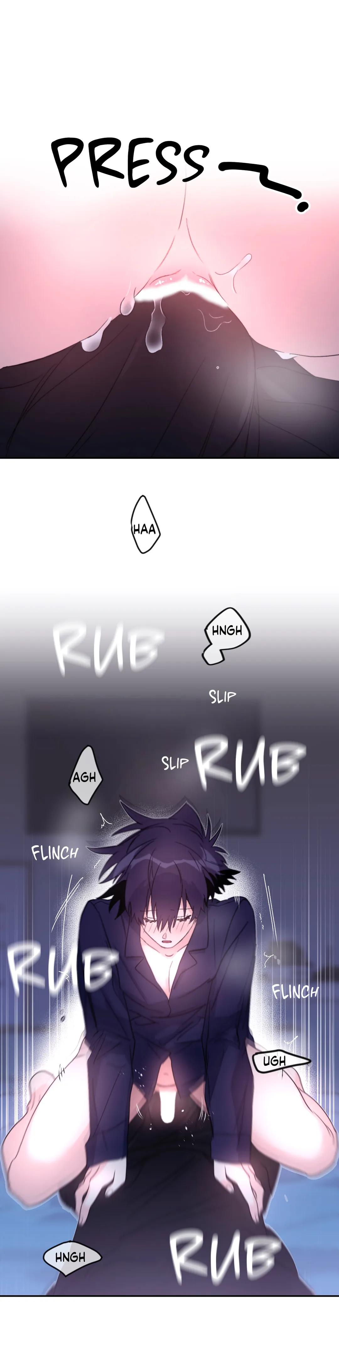 Surge Looking For You Chapter 36 page 13 - 