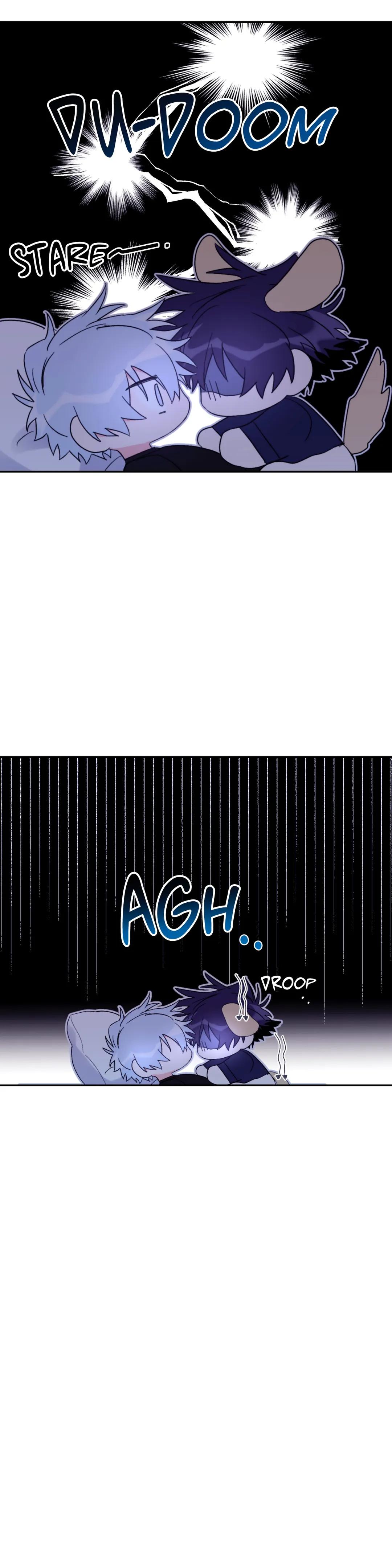 Surge Looking For You Chapter 36 page 16 - 