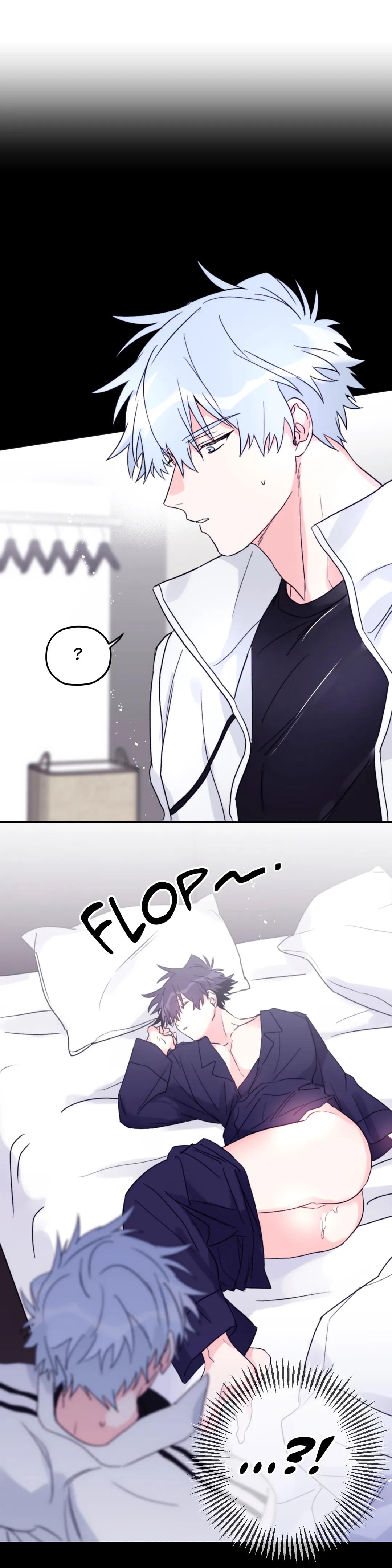 Surge Looking For You Chapter 36 page 18 - 