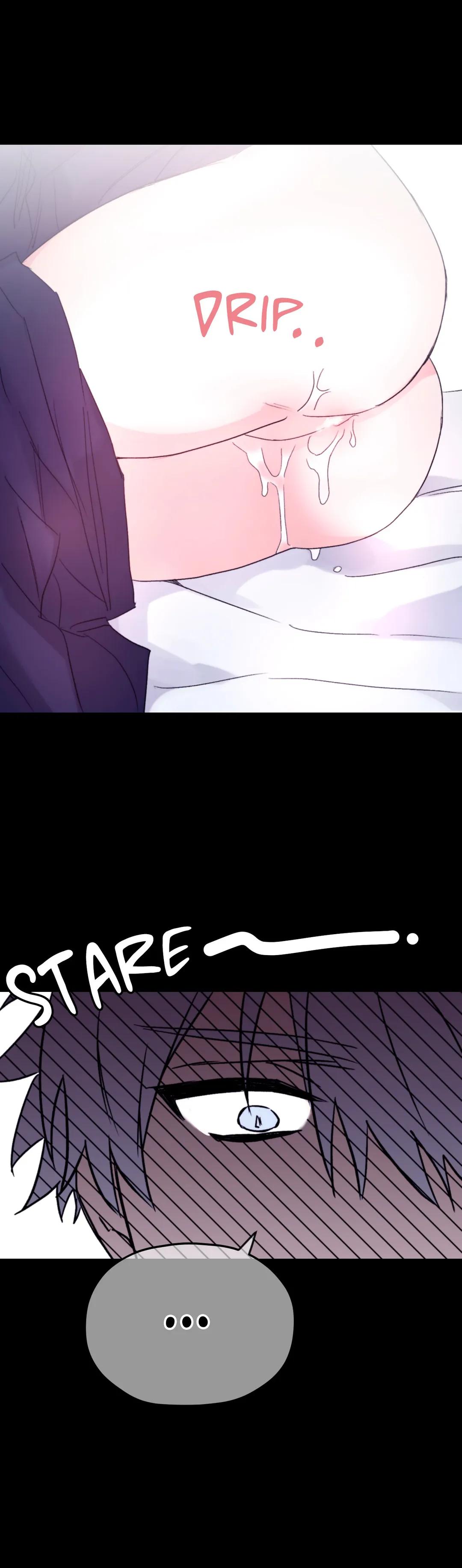 Surge Looking For You Chapter 36 page 19 - 