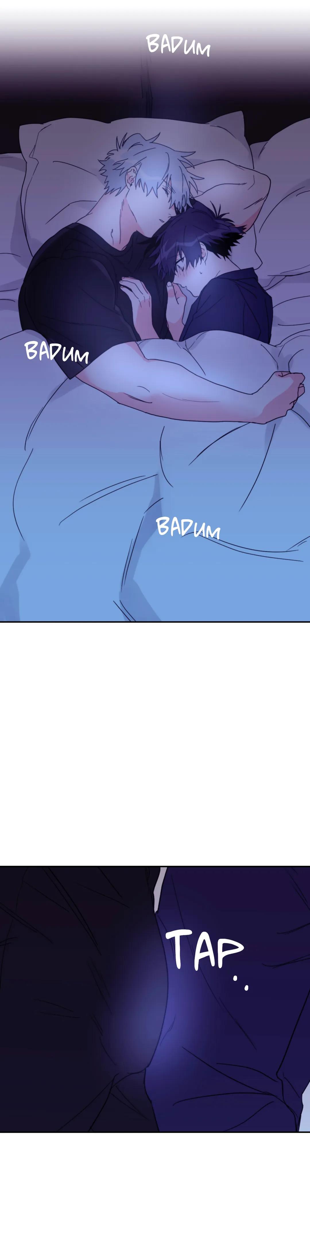 Surge Looking For You Chapter 36 page 3 - 