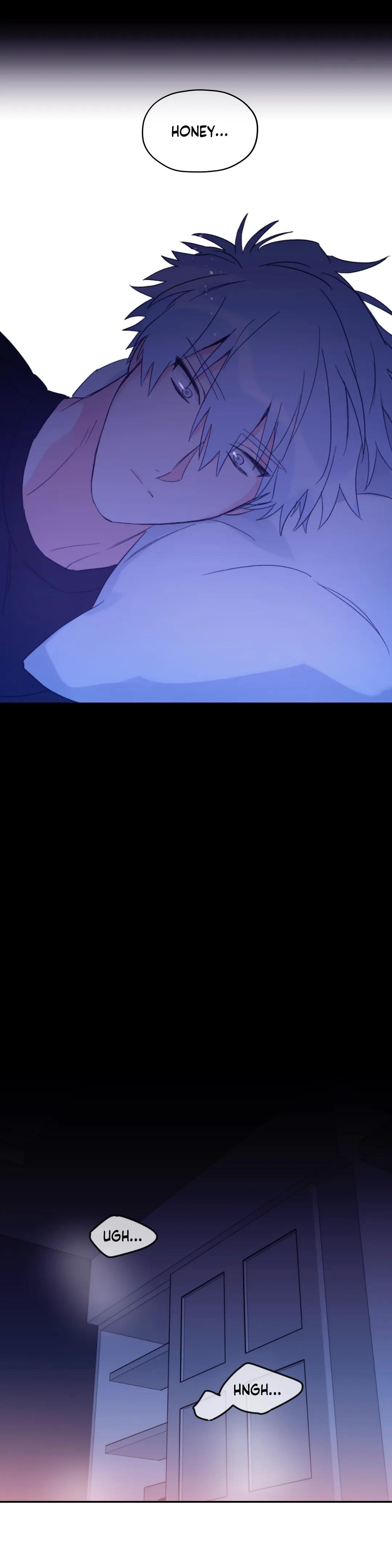 Surge Looking For You Chapter 36 page 23 - 