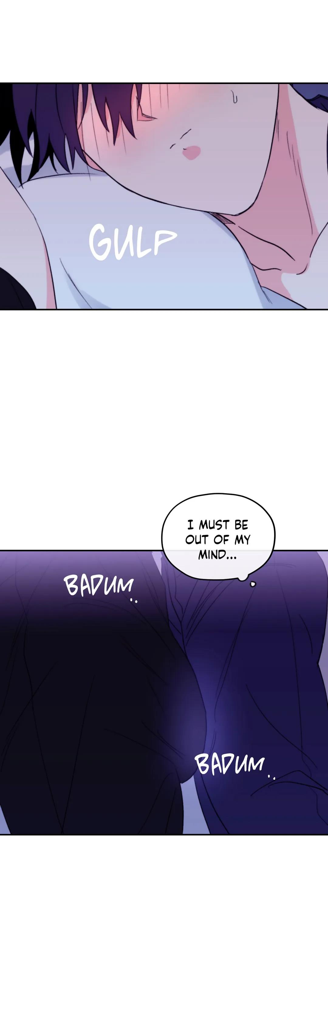 Surge Looking For You Chapter 36 page 5 - 