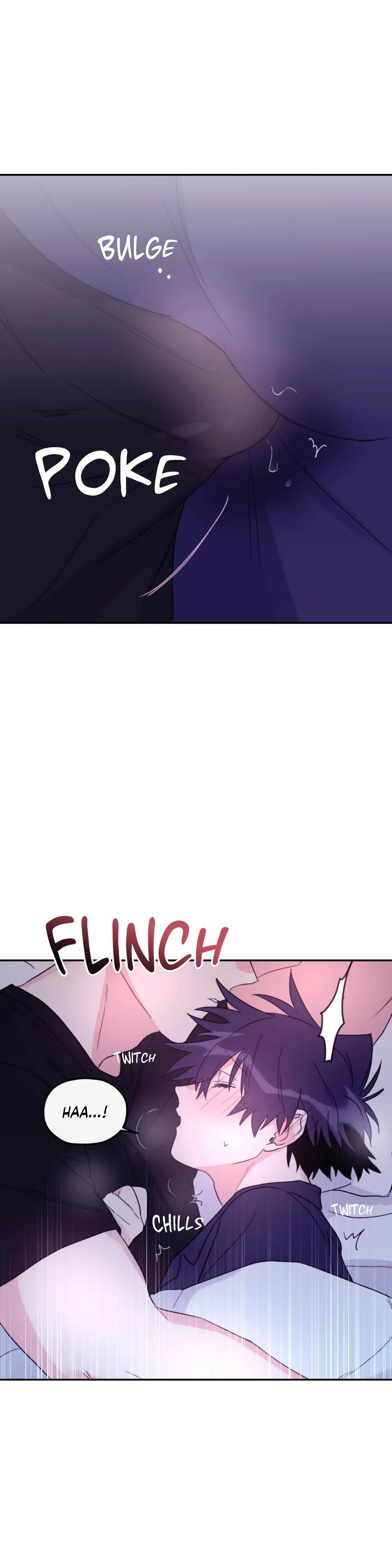 Surge Looking For You Chapter 36 page 8 - 