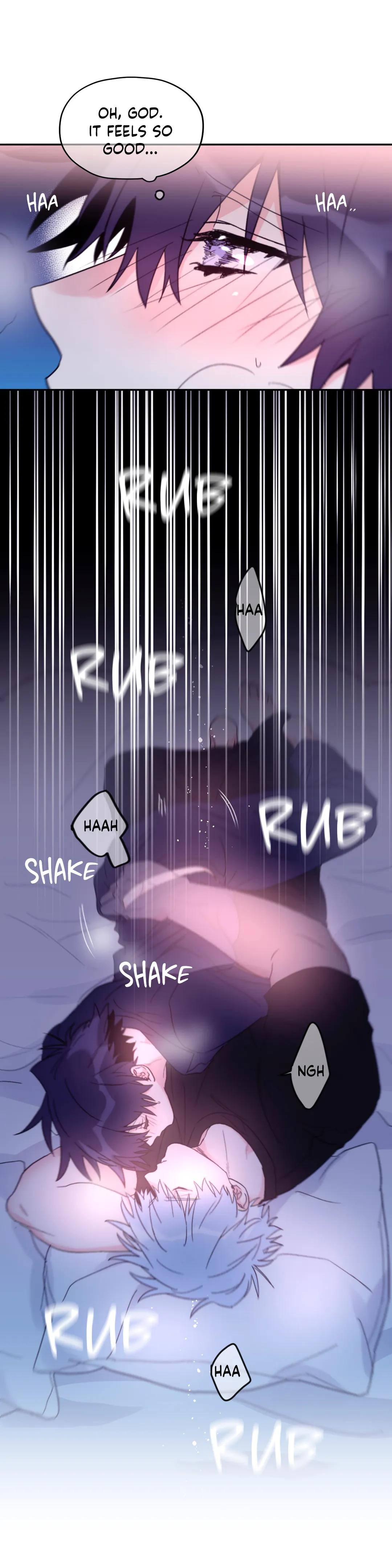 Surge Looking For You Chapter 36 page 9 - 