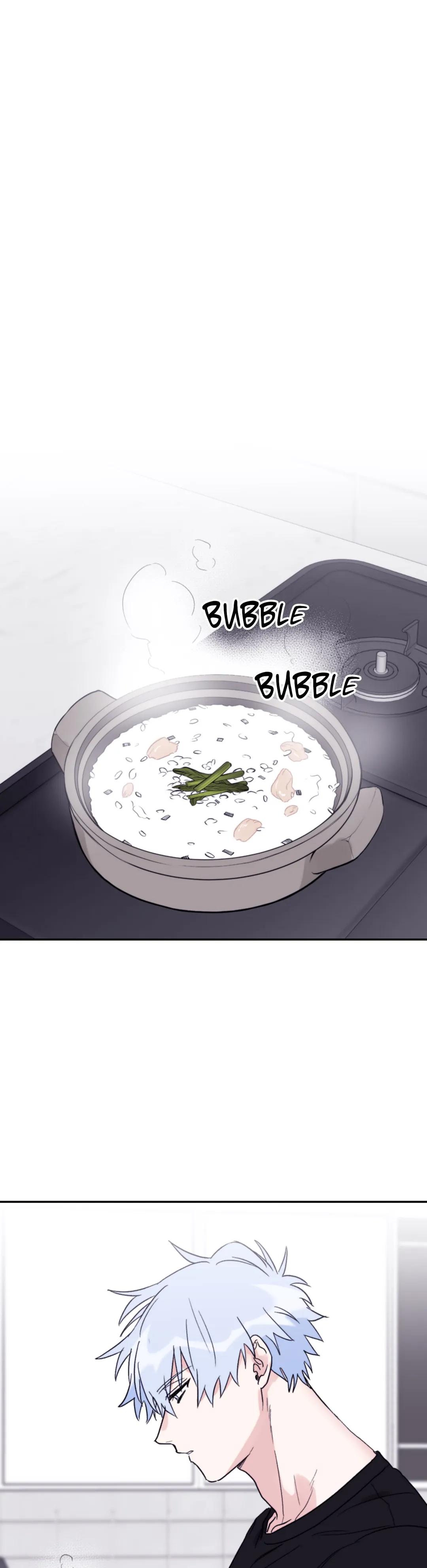 Surge Looking For You Chapter 37 page 2 - 