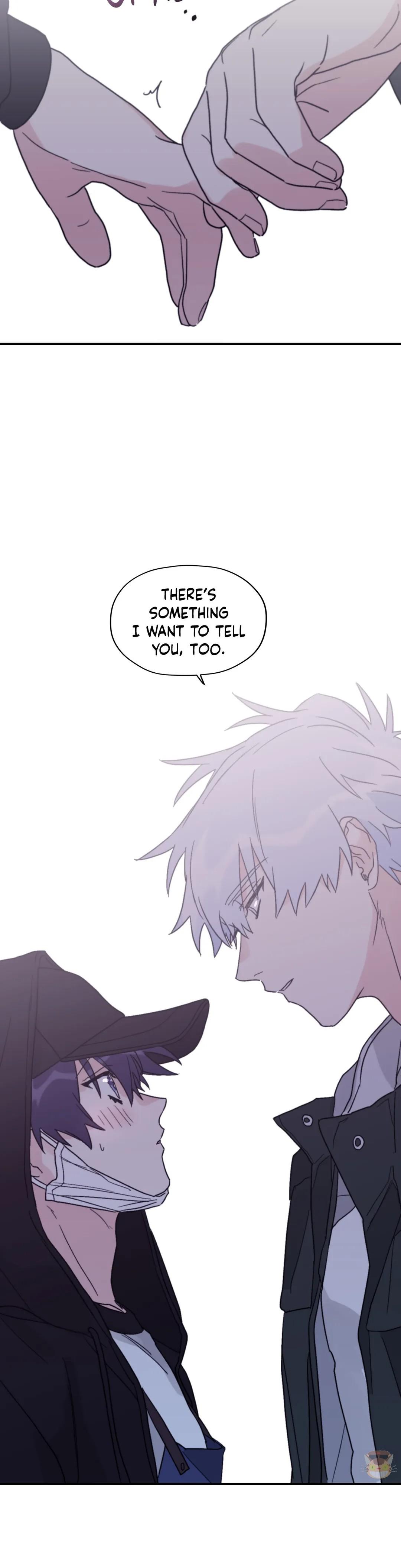 Surge Looking For You Chapter 37 page 29 - 
