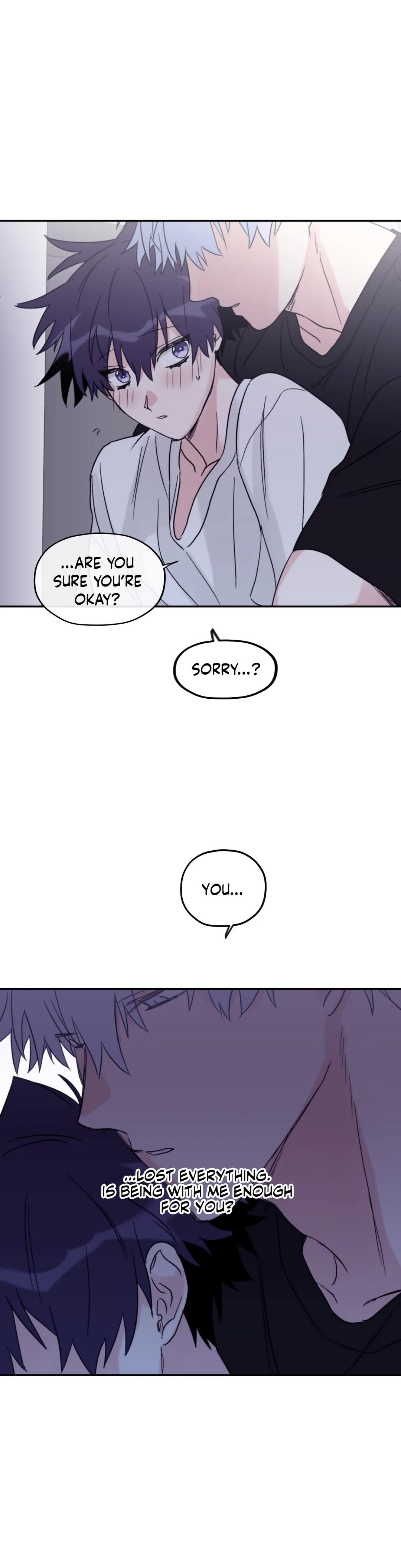 Surge Looking For You Chapter 37 page 10 - 