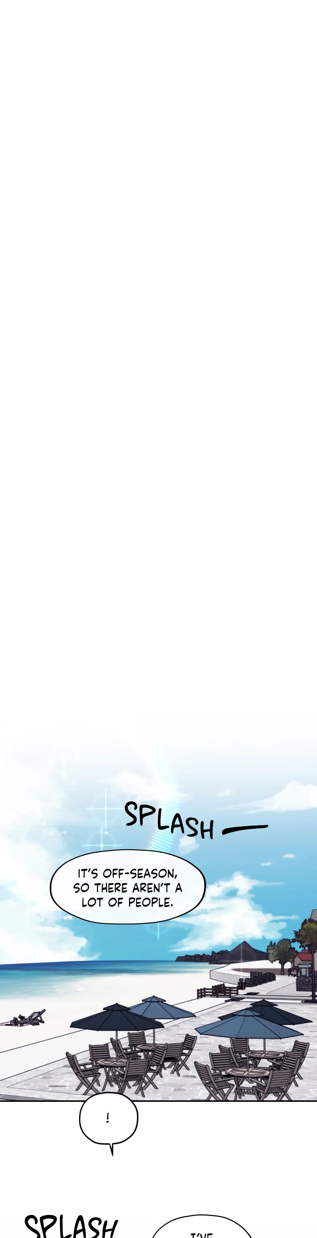 Surge Looking For You Chapter 38 page 2 - 