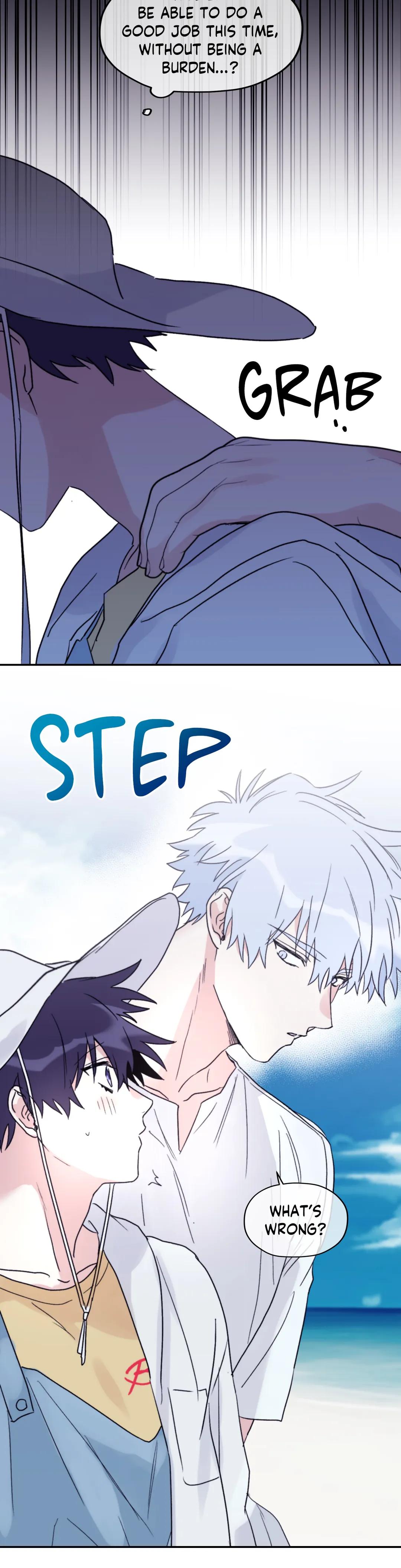 Surge Looking For You Chapter 38 page 11 - 