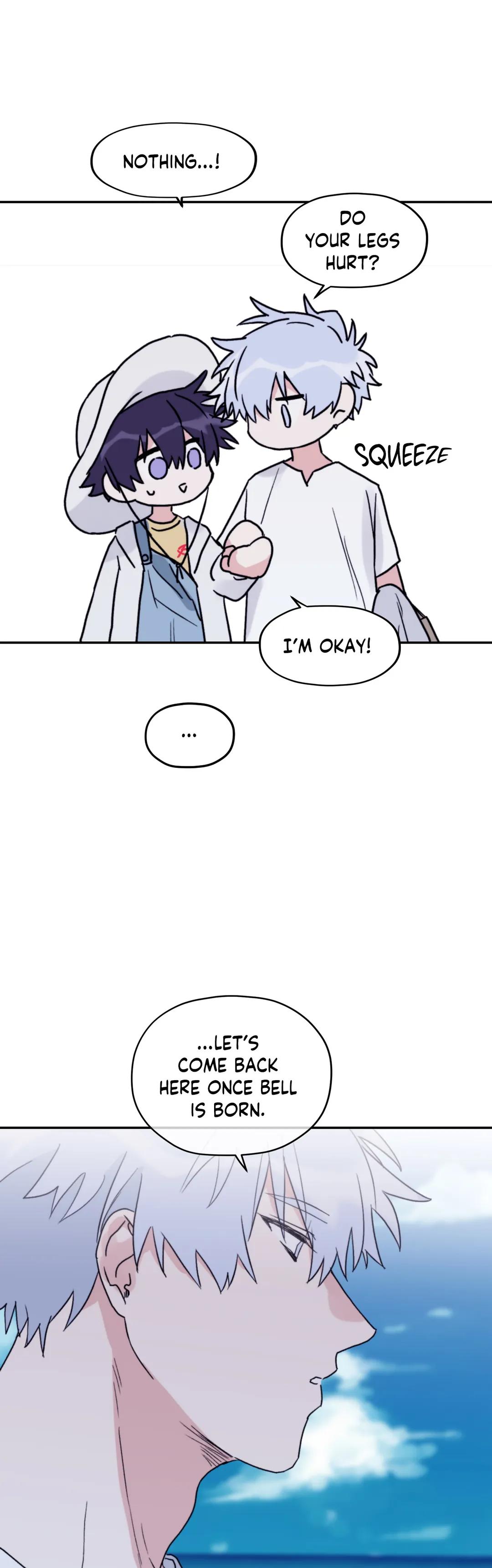 Surge Looking For You Chapter 38 page 12 - 