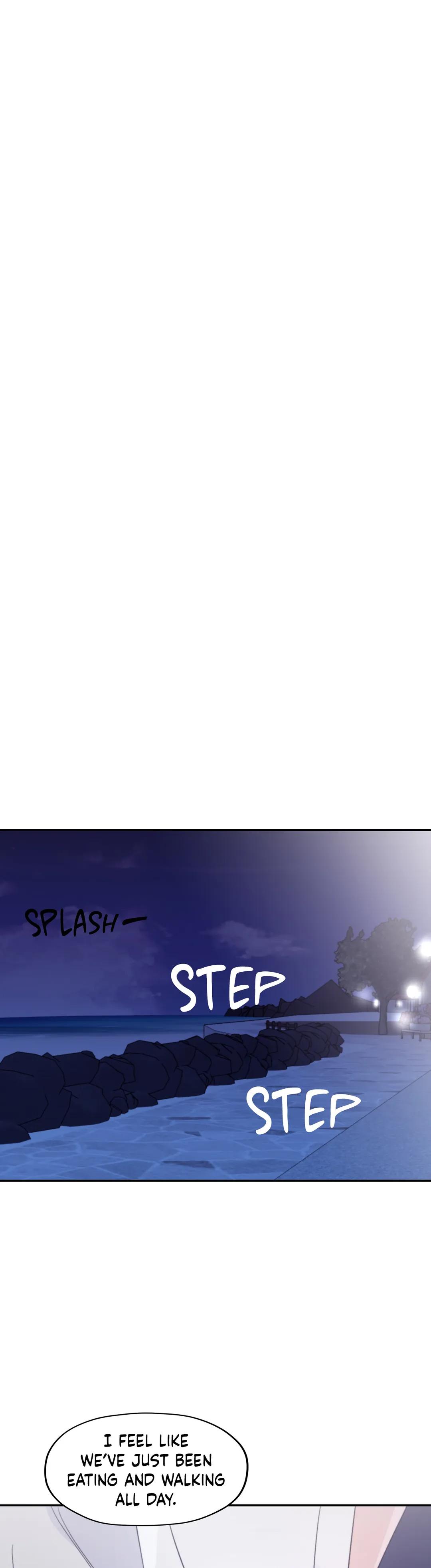 Surge Looking For You Chapter 38 page 15 - 