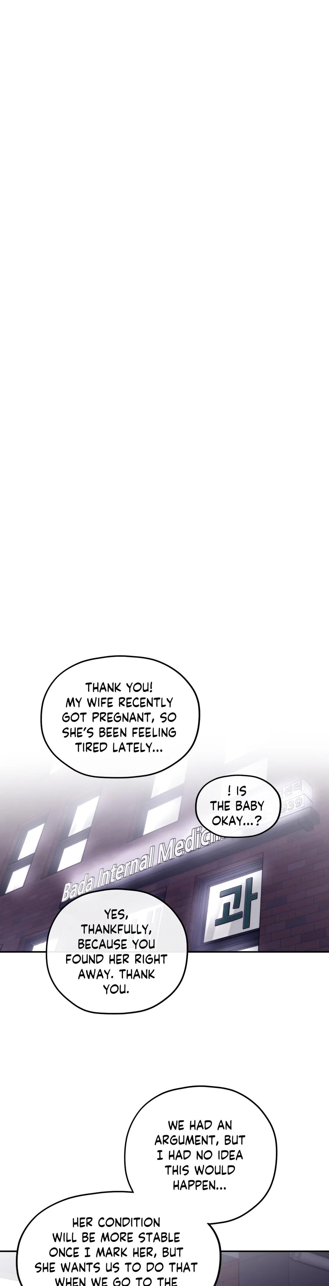 Surge Looking For You Chapter 38 page 21 - 