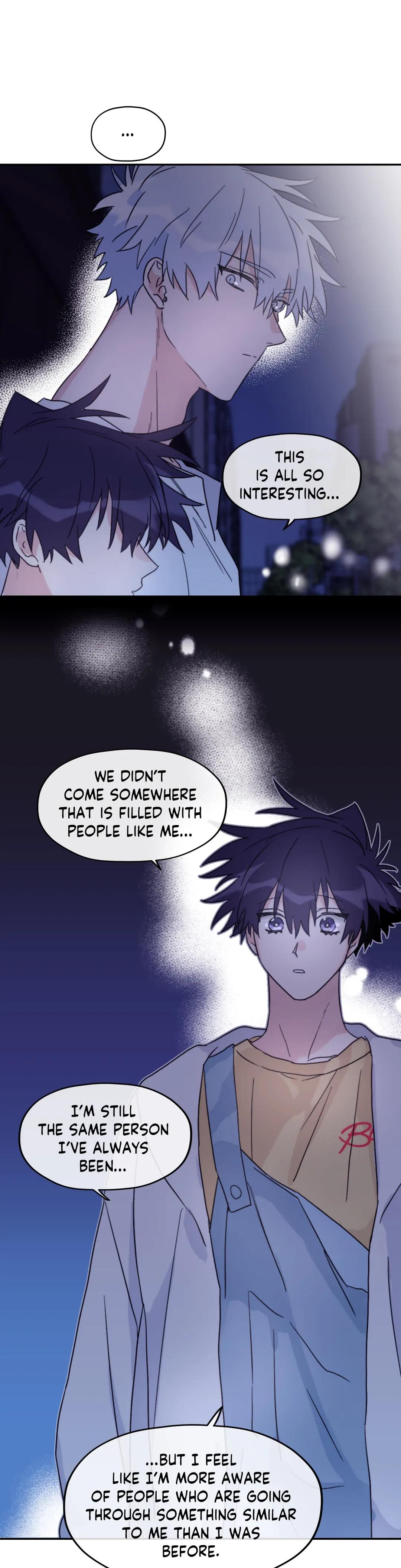 Surge Looking For You Chapter 38 page 23 - 