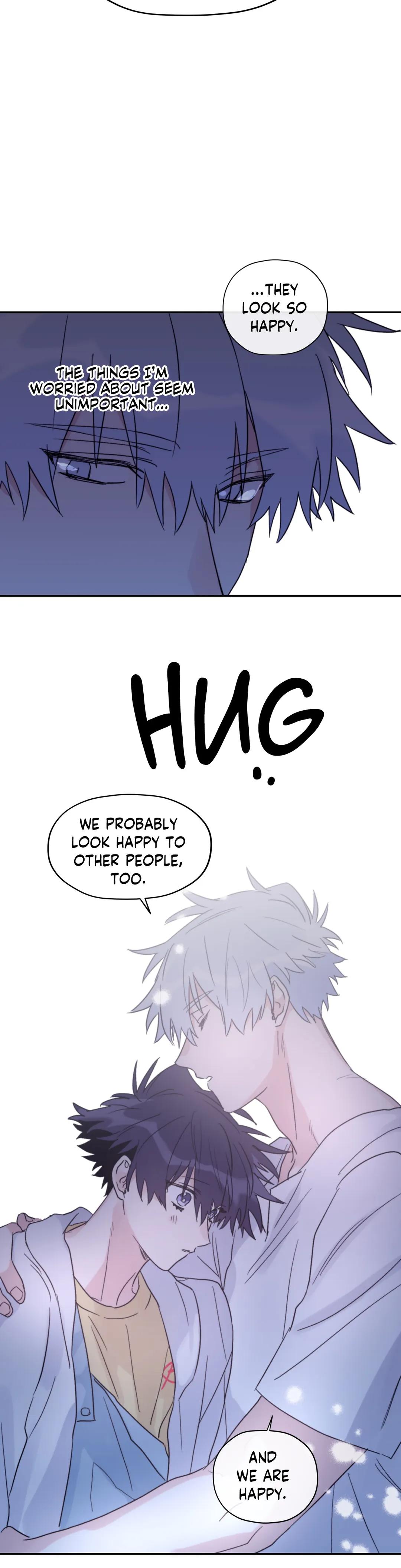 Surge Looking For You Chapter 38 page 24 - 