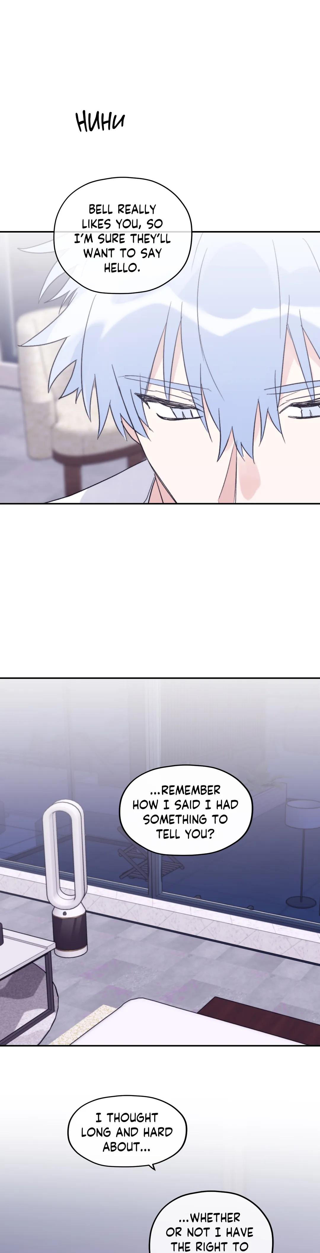 Surge Looking For You Chapter 38 page 29 - 