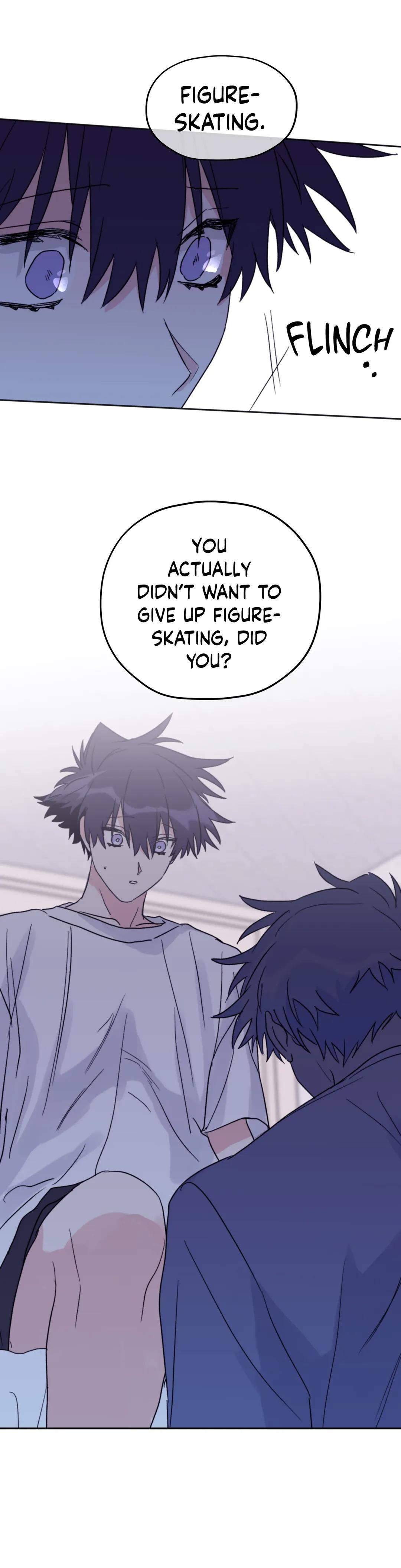 Surge Looking For You Chapter 38 page 31 - 