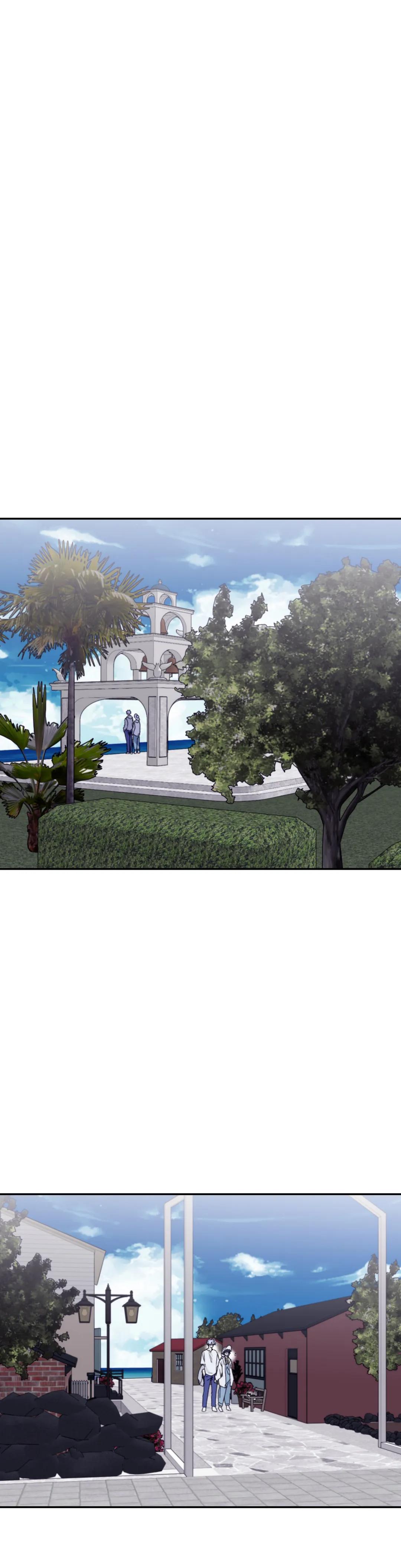 Surge Looking For You Chapter 38 page 5 - 