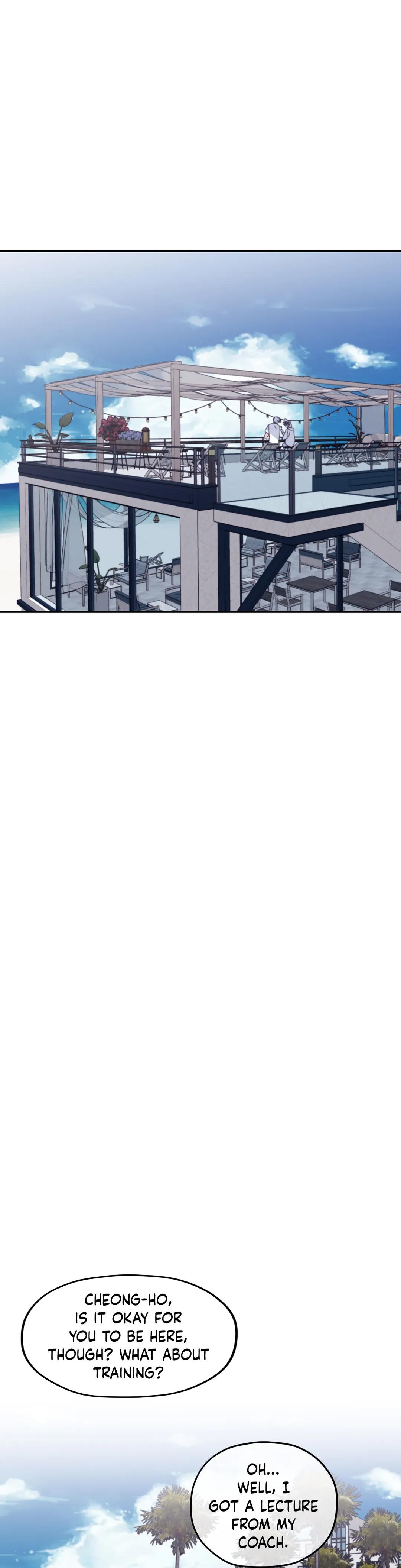 Surge Looking For You Chapter 38 page 6 - 