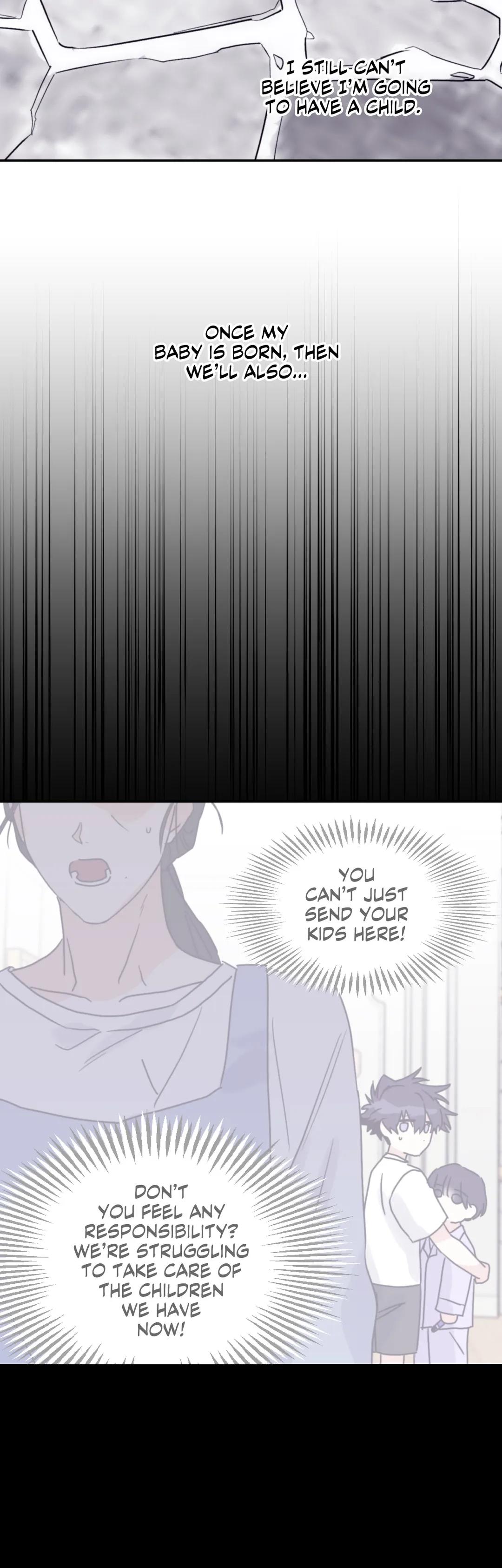 Surge Looking For You Chapter 38 page 9 - 