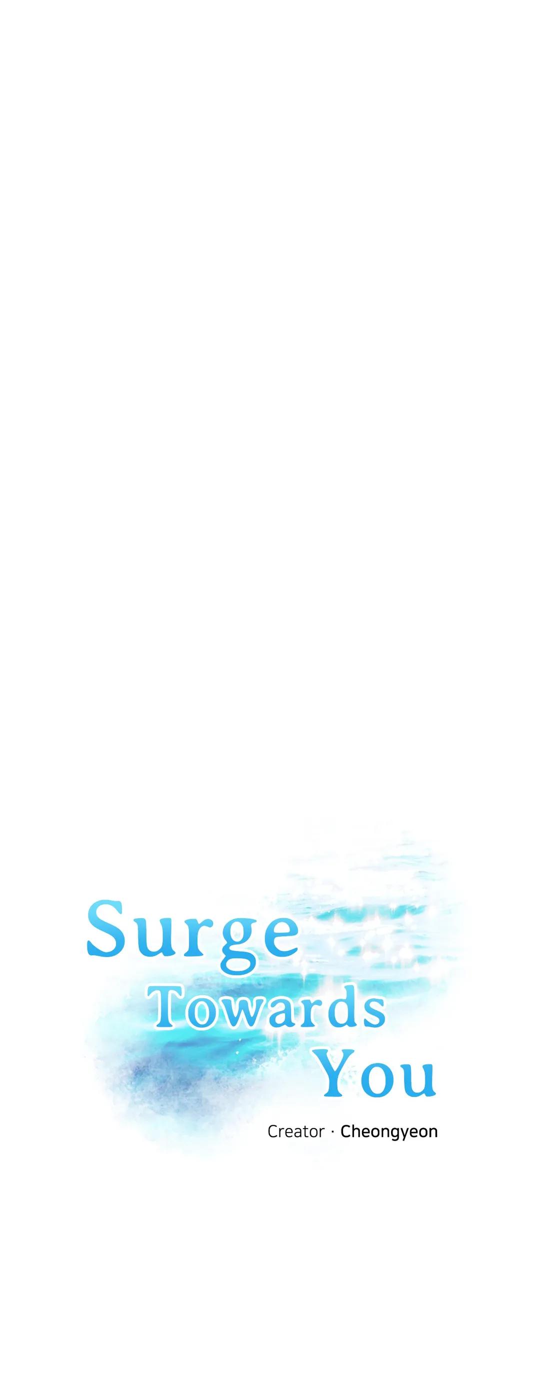 Surge Looking For You Chapter 39 page 2 - 