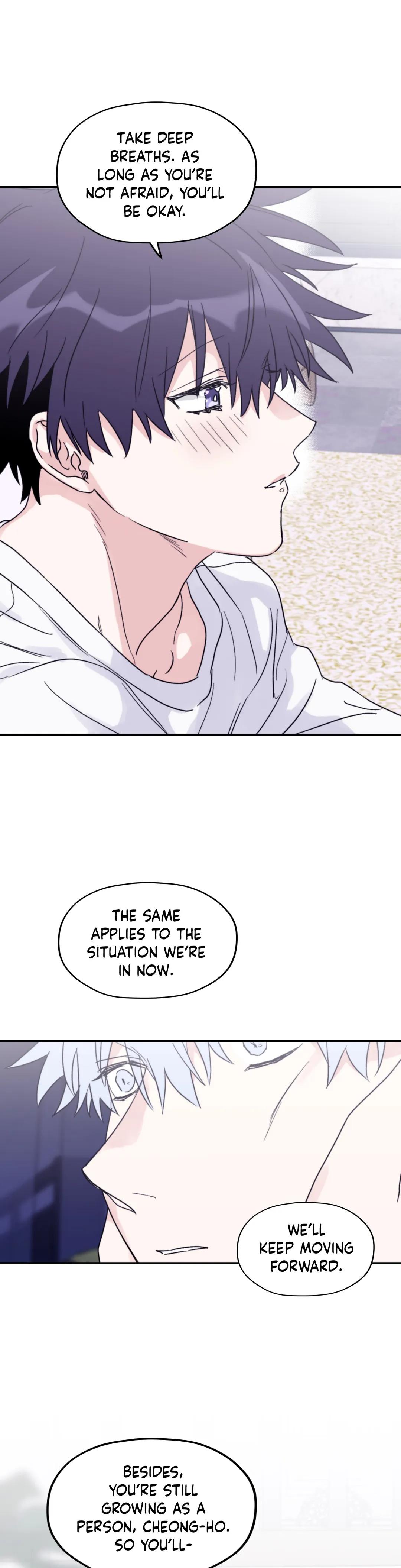 Surge Looking For You Chapter 39 page 12 - 