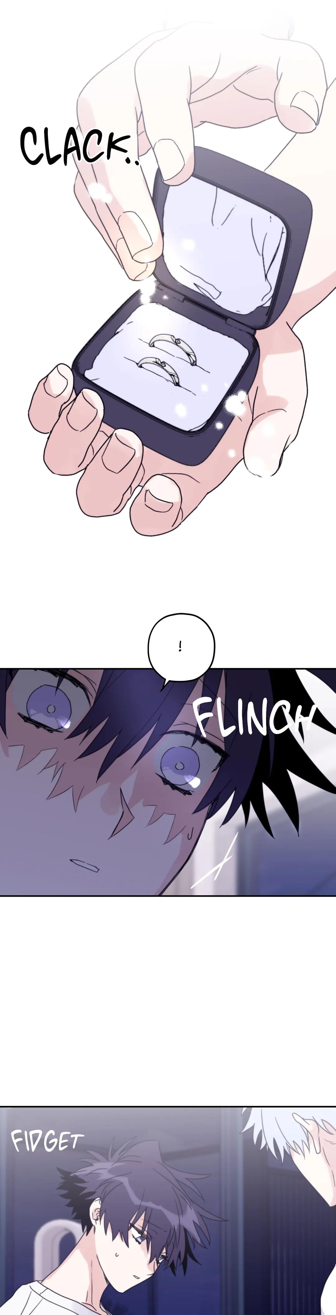Surge Looking For You Chapter 39 page 16 - 