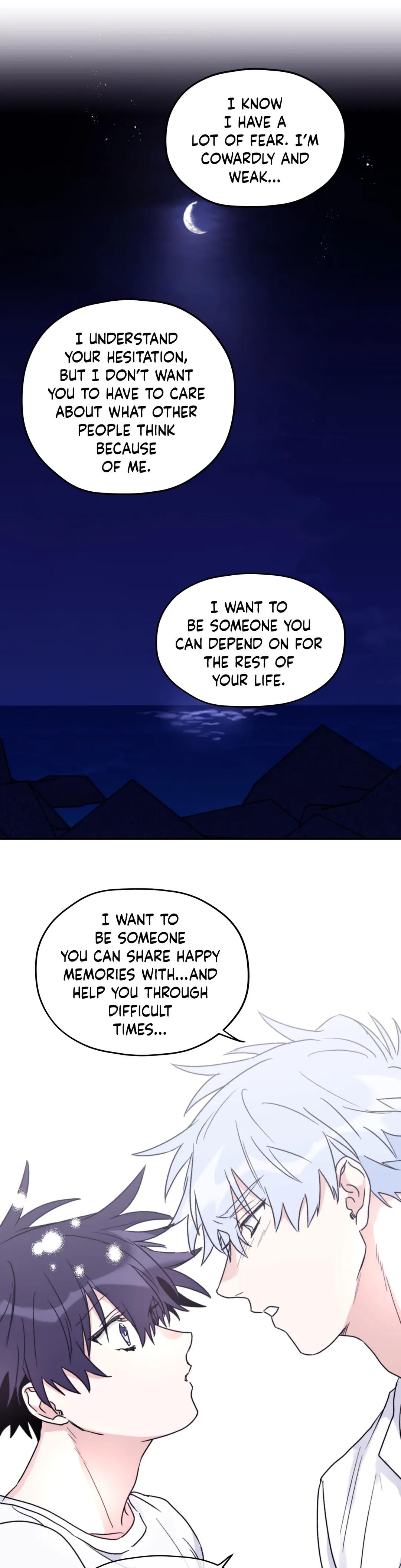 Surge Looking For You Chapter 39 page 18 - 