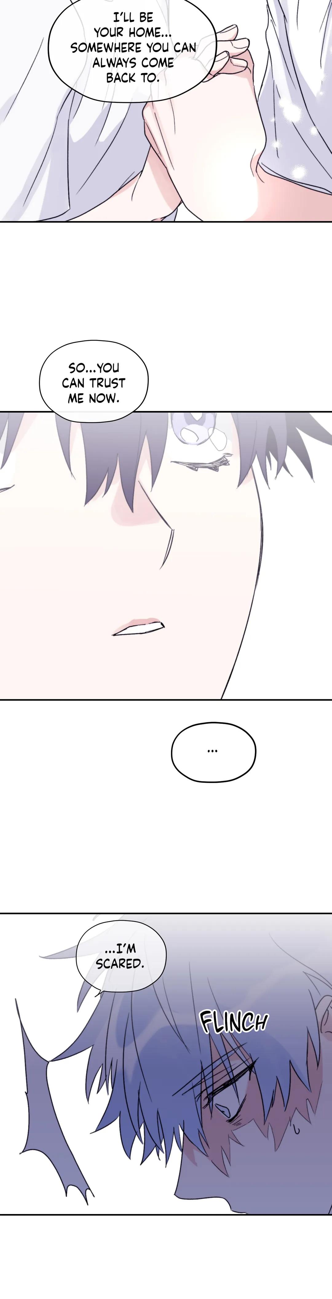 Surge Looking For You Chapter 39 page 19 - 
