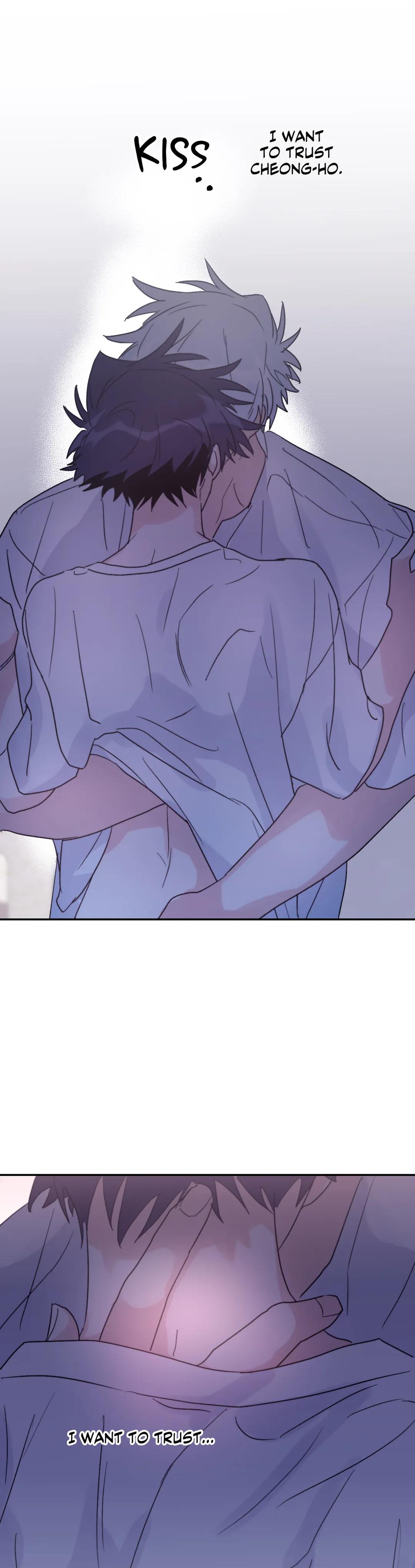 Surge Looking For You Chapter 39 page 22 - 